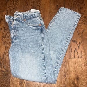 Zara Jeans